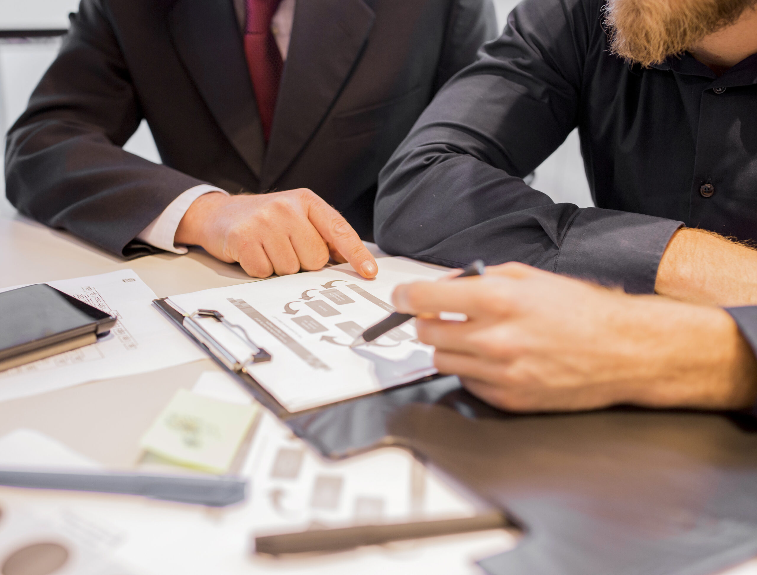 Top Qualities to Look for in a Real Estate Litigation Law Firm