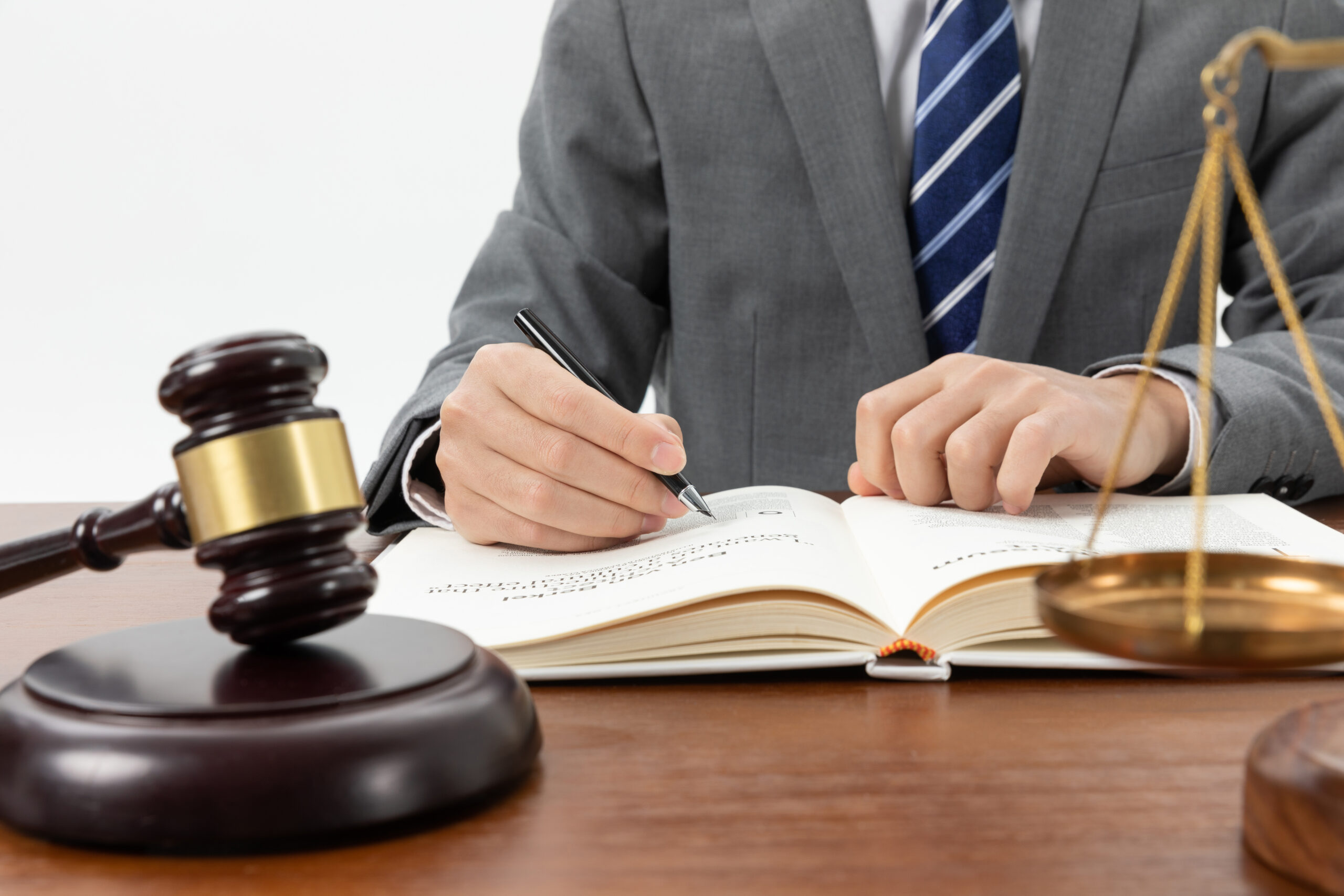 When Is the Right Time to Hire a Venture Capital Lawyer?