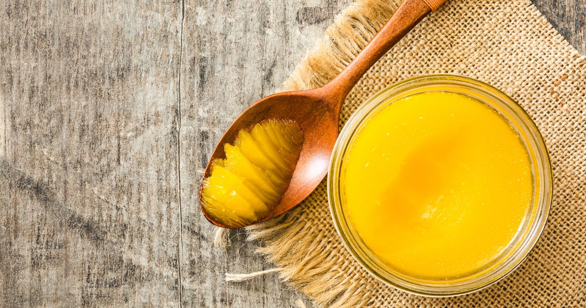 How Does Desi Ghee in Dubai Enhance the Flavor of Various Cuisines?