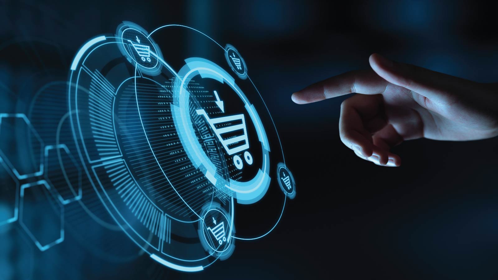eCommerce Digital Transformation for Business Growth: Unlocking New Opportunities