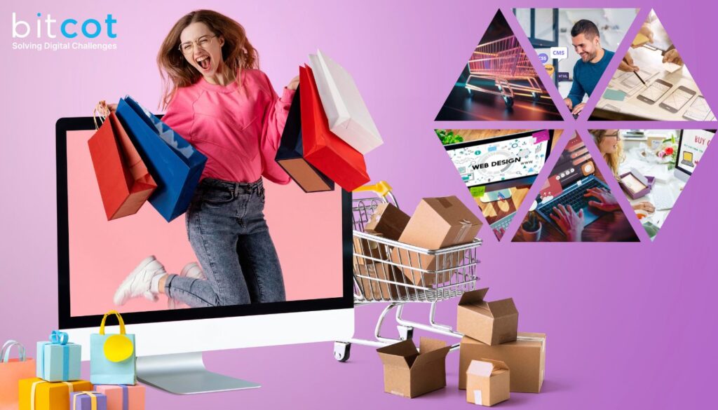 The Ultimate E-Commerce Web Development Checklist for Success
