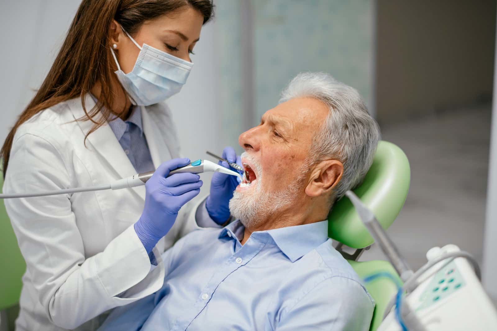 Are there discounts for affordable cosmetic dentistry?