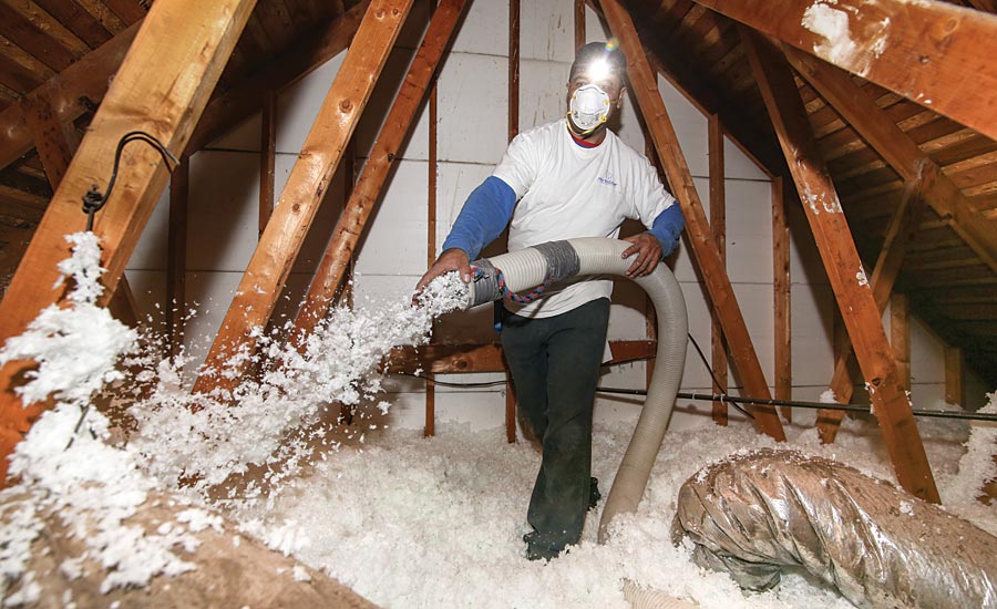 Upgrading Your Home with a Trusted Residential Insulation Contractor: A Comprehensive Guide