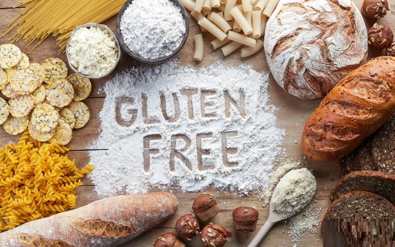 Gluten Free Food Market Size Analysis by Major Manufacturers and Competitive landscape 2024-2031
