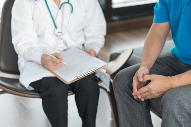 Patient Experiences: STD Treatment in Abu Dhabi