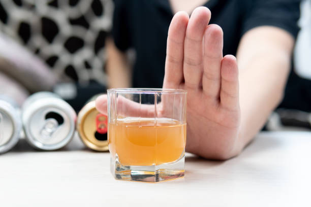 Heavy Metals Detox: Recovery Process in Abu Dhabi