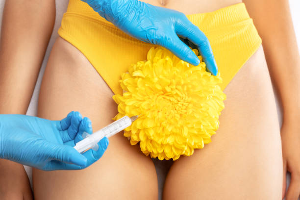 Recovery and Aftercare for Vaginal Whitening in Abu Dhabi