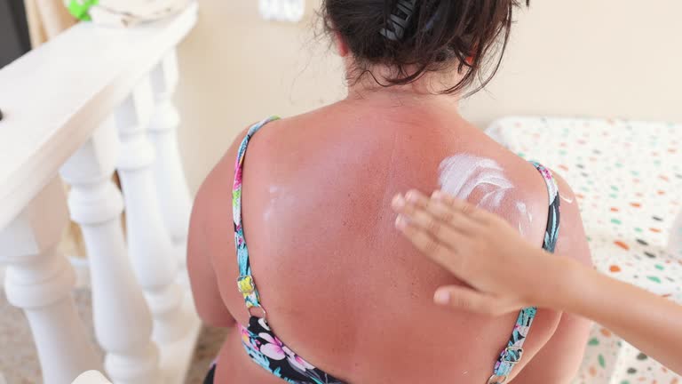 Customized Tan Removal Plans in Abu Dhabi