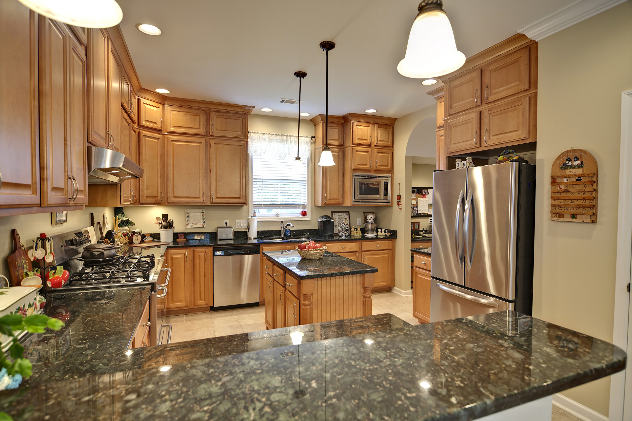 What Are The Art and Science of Professional Kitchen