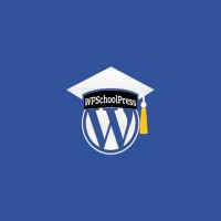 WPSchoolPress 