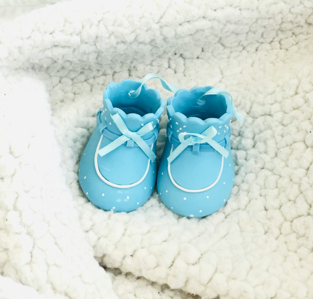 New PPersonalized Baby Shower Gifts That Make a Lasting Iost