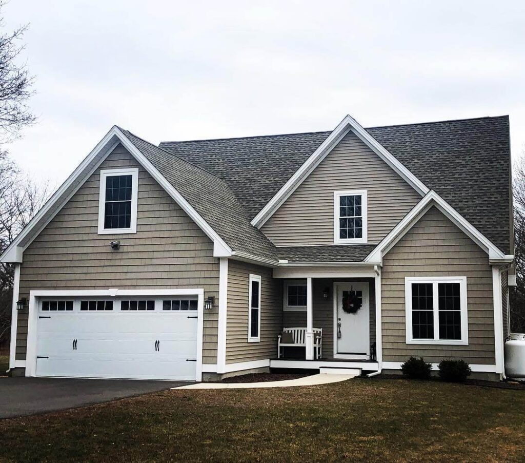 write blog content for “Home Inspectors Montville CT” my bu