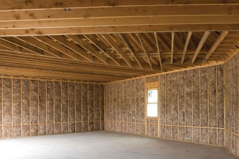 Revolutionary New Construction Spray Foam Insulation: Your Key to a Comfortable, Energy-Efficient Home