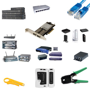 The Comprehensive Guide to Network Accessories at New Town Spares