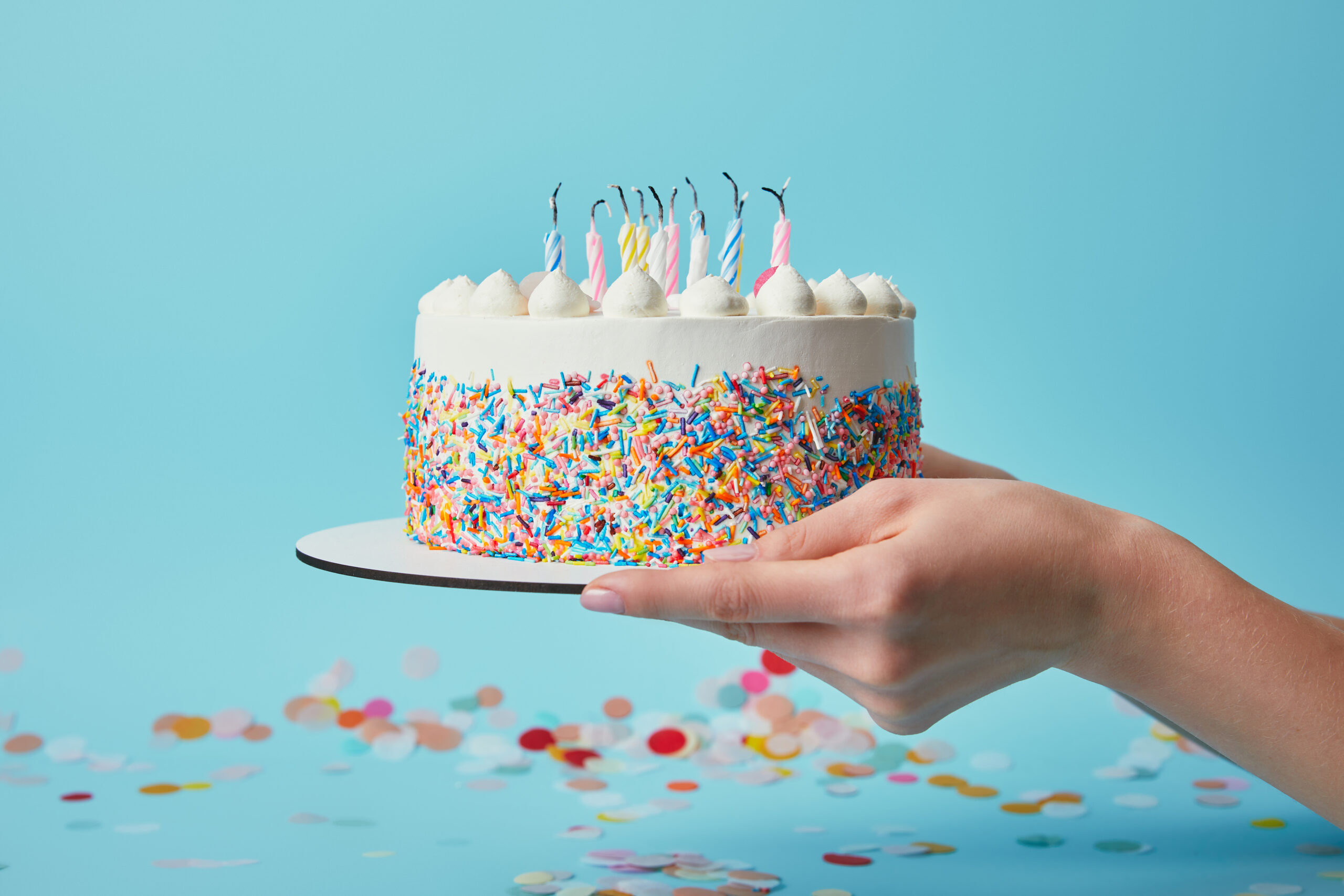 Exploring the Story of Birthday Cakes: From Ancient Beginnings to Modern-Day Marvels