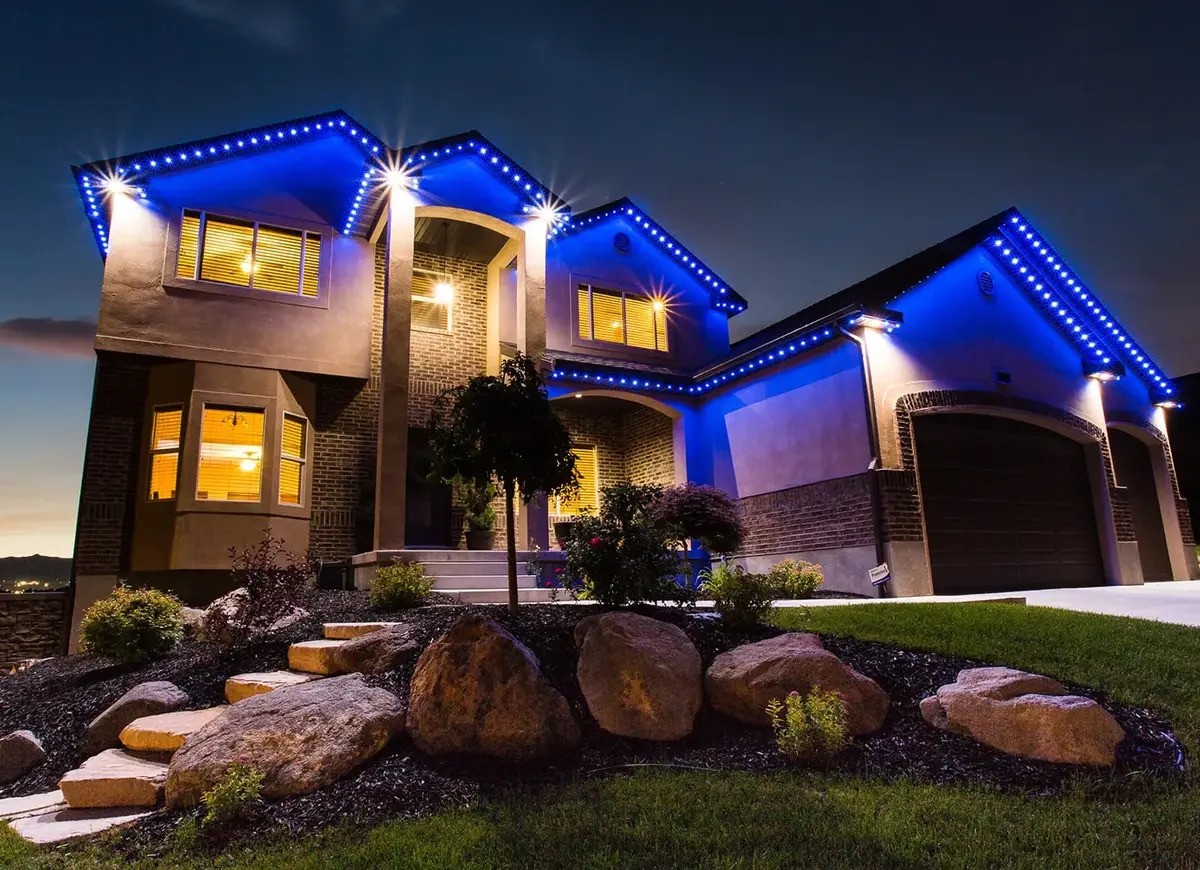 The Phoenix LED Lights: Benefits and Applications