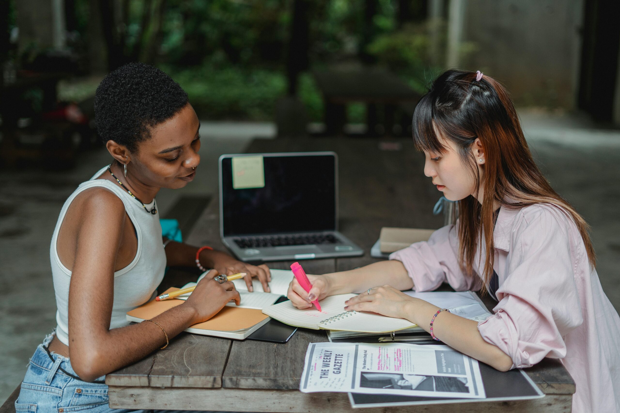 How to Use Research Proposal Samples to Enhance Your Writing Skills