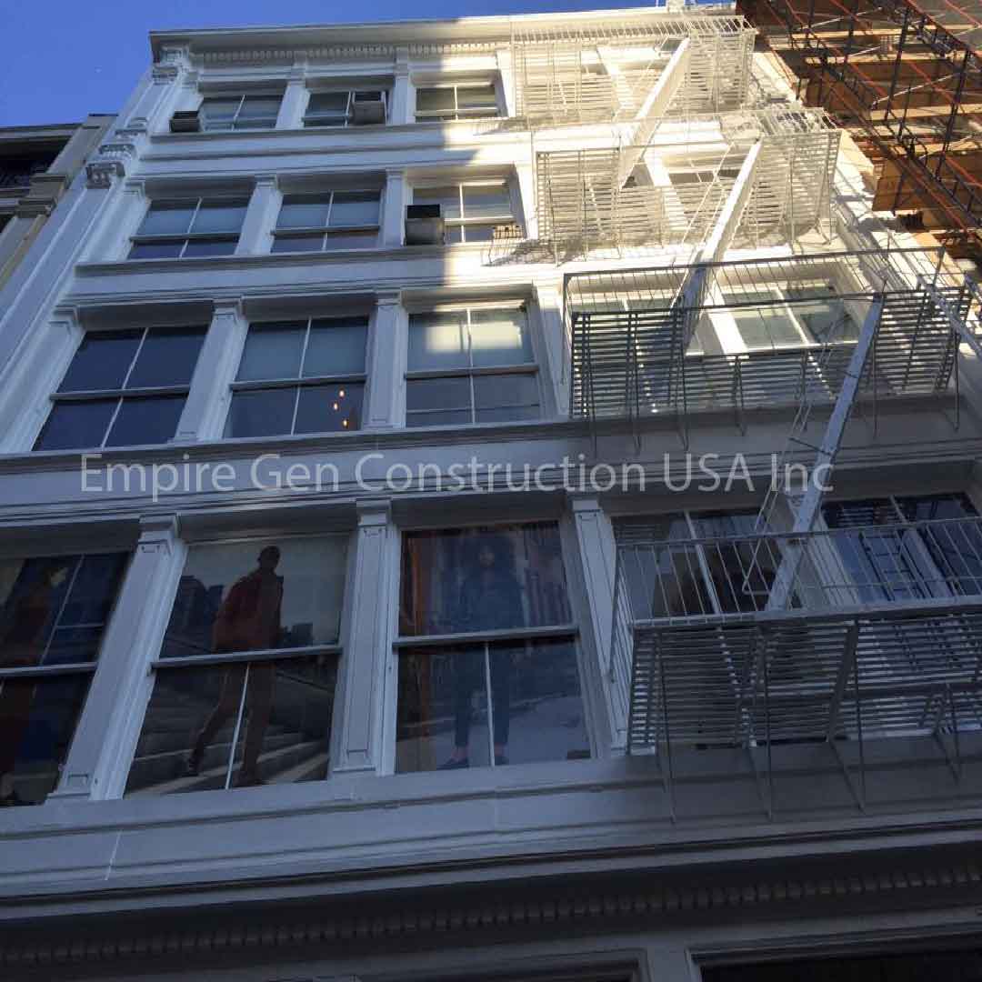 The Ultimate Guide to Choosing Power Wash Contractors in NYC