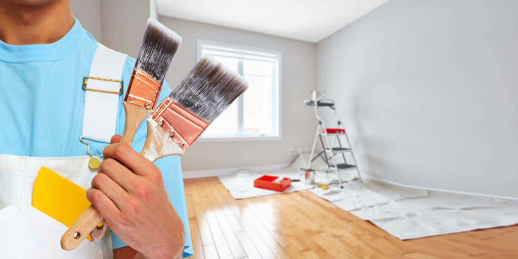 How to Hire Professional Painters in Dubai