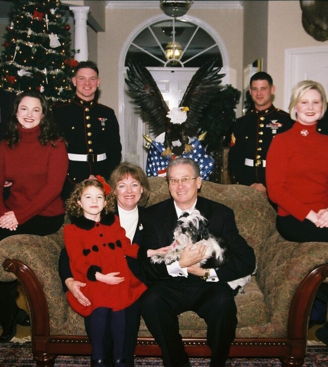David and Sherry – “The Cox Family Realtors”