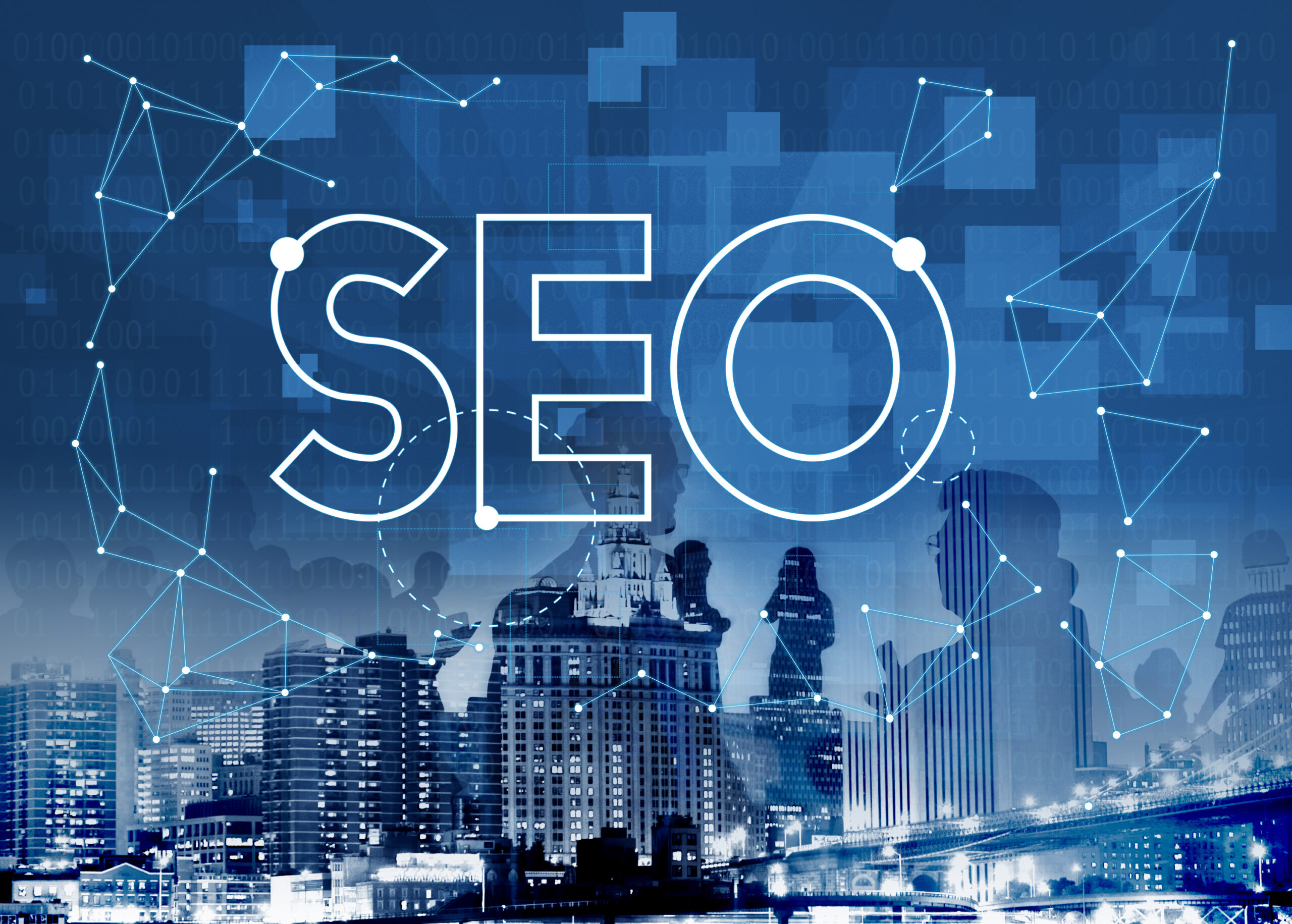 Here’s How SEO Helps In Maximizing Online Visibility