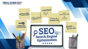 Local SEO Agency Noida