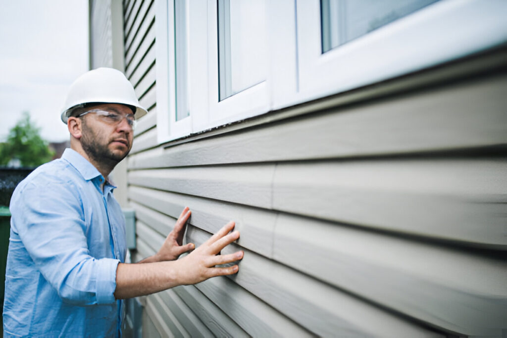 The Ultimate Guide to Siding Building: Materials, Styles, and Installation Tips