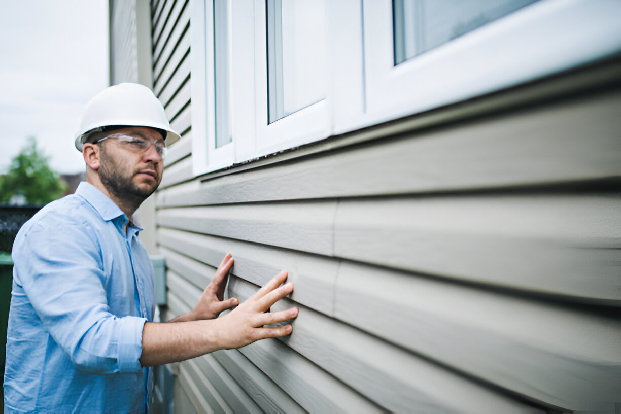 The Ultimate Guide to Siding Building: Materials, Styles, and Installation Tips