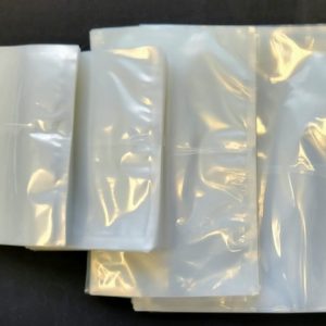 Chamber Vacuum Packaging Pouches Food Preservation