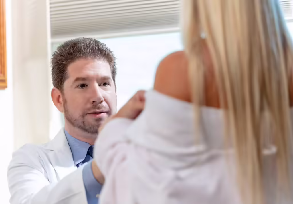 Breast Enhancement Surgery The Importance of Follow-Up Appointments