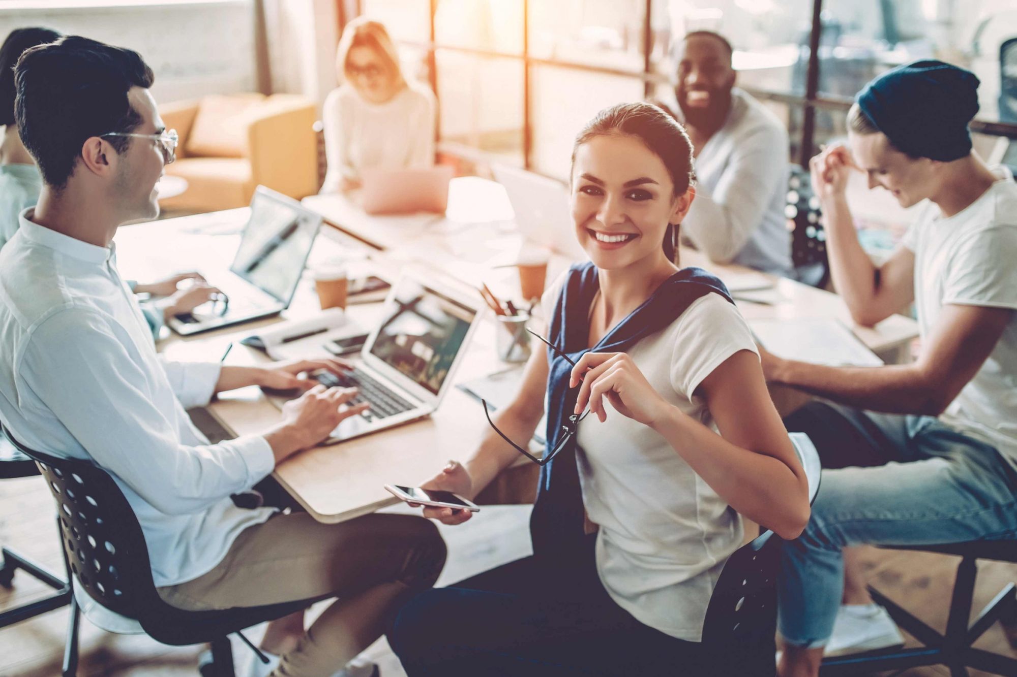 How to simplify payroll tasks for CA employees?