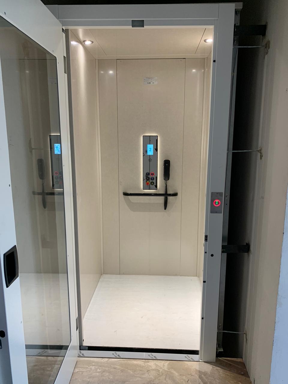 Home Elevators in Bhubaneswar: Enhancing Vertical Mobility in Odisha’s Capital