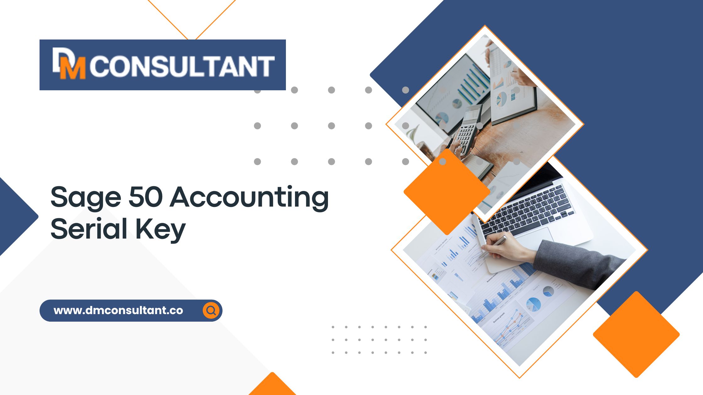 How to Easily Find Your Sage 50 Accounting Serial Key