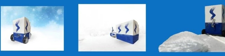 Find Your Perfect Snow Machine for Sale – Buccerisnowmaking Offers the Best