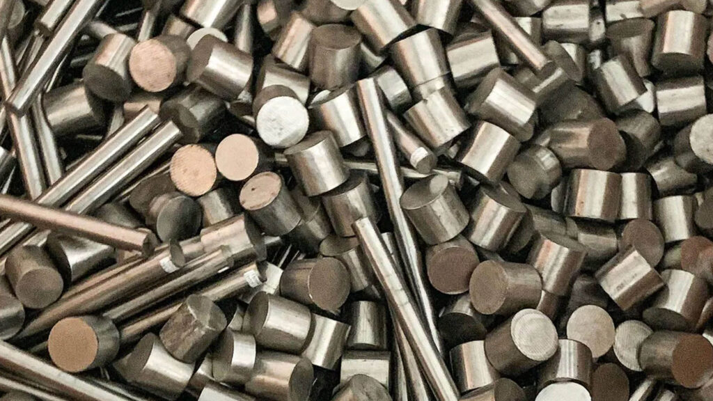 Titanium Grade 2 Scrap Manufacturers in India