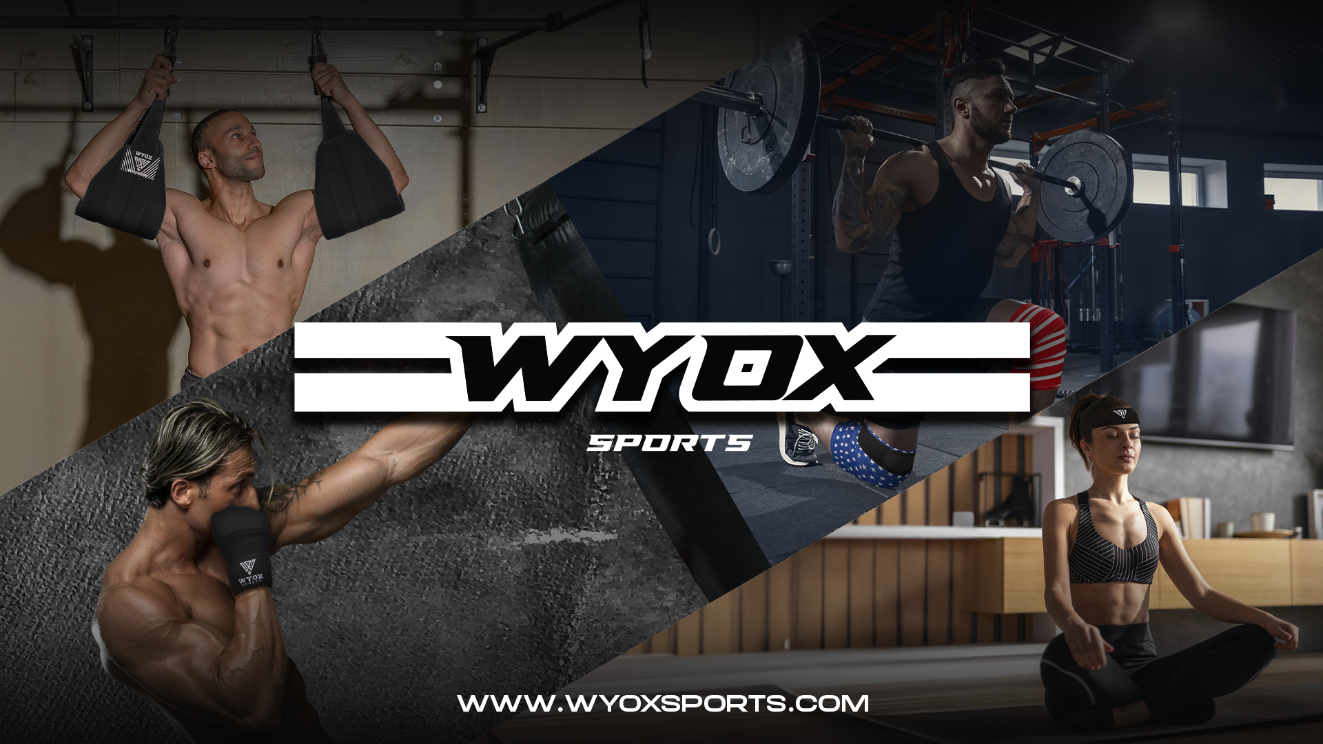 WYOX Sports
