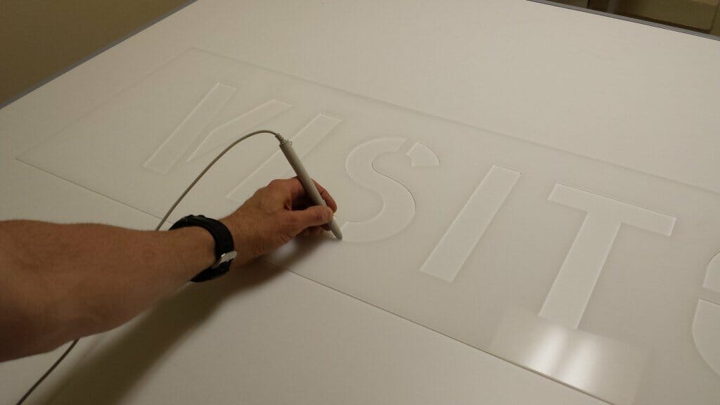Elevate Your Art | Custom Stencils That Make a Statement