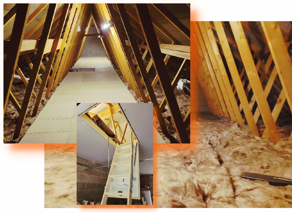 Expert Loft Ladder Installation Services: Enhance Access and Safety with Our Professional Solutions