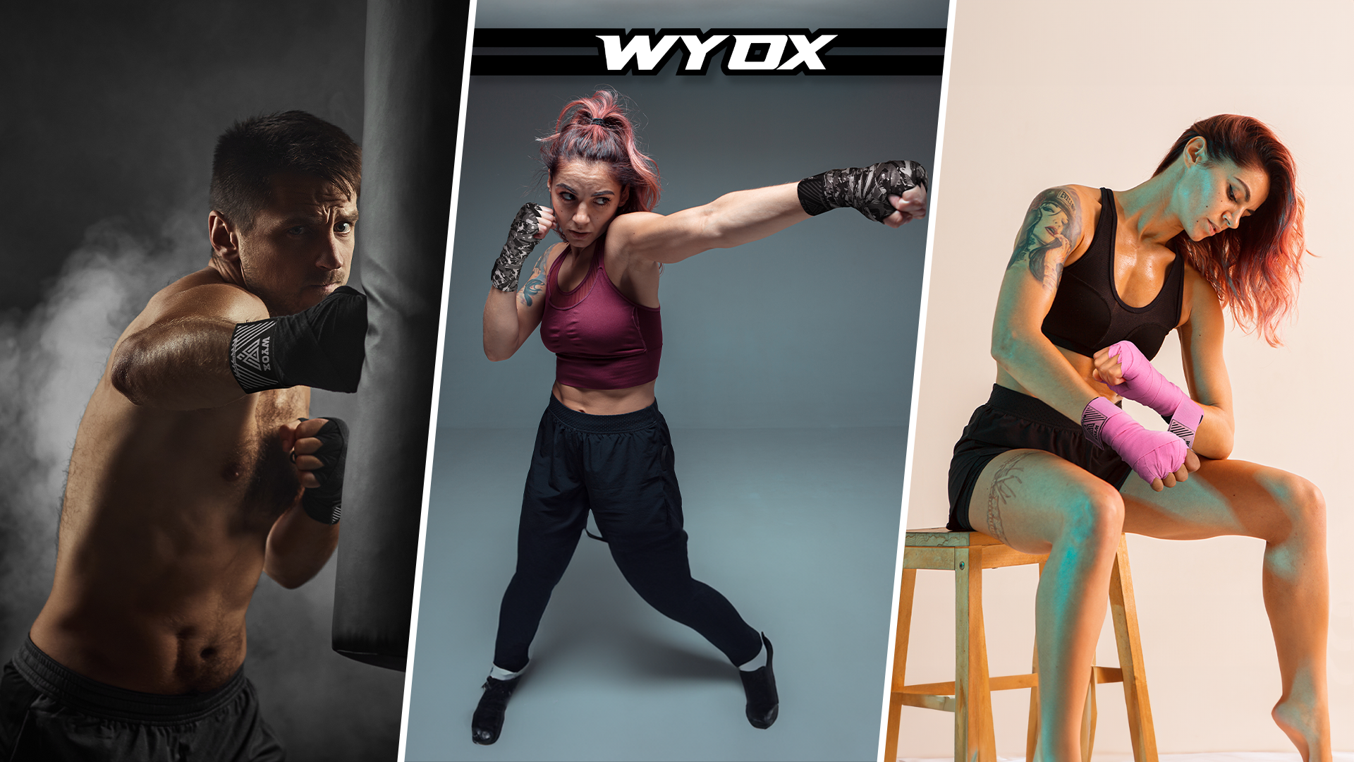 Different Boxing Stances: Which One Is Right for You?