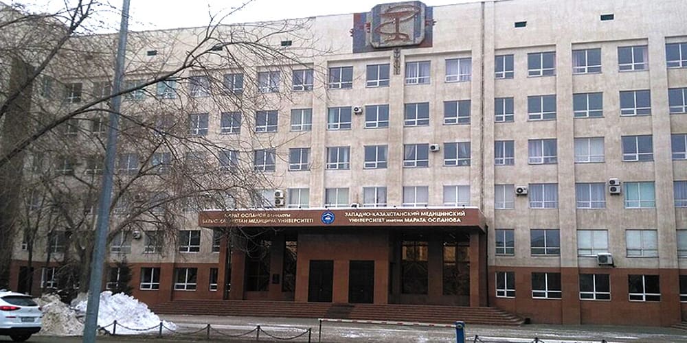 Common Misconceptions About West Kazakhstan State Medical University