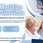 1st Meridian Care Services