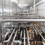 What Are the Key Benefits of Using Utilidors?