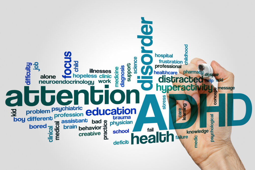The Science of ADHD: What We Know About Causes and Treatments