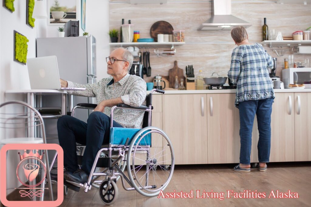 Top-Rated Assisted Living Facilities Alaska – Contact Us Now!