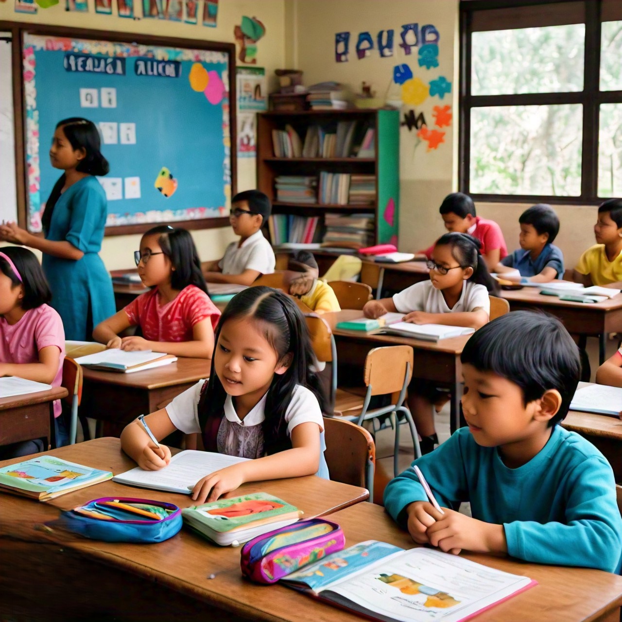 Comprehensive Guide to the PSLE AL Score and the New PSLE Scoring System