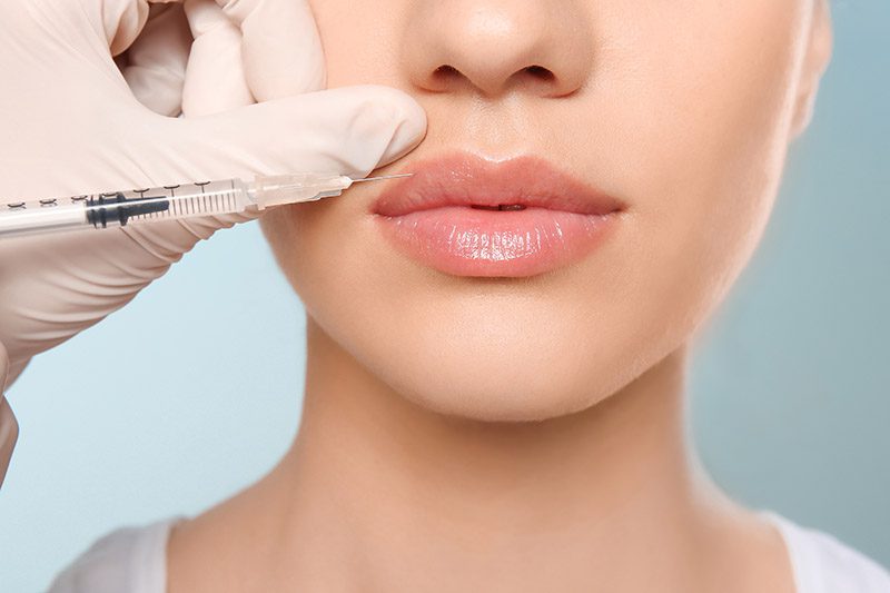 How to Find the Right Specialist for Dermal Fillers in Dubai
