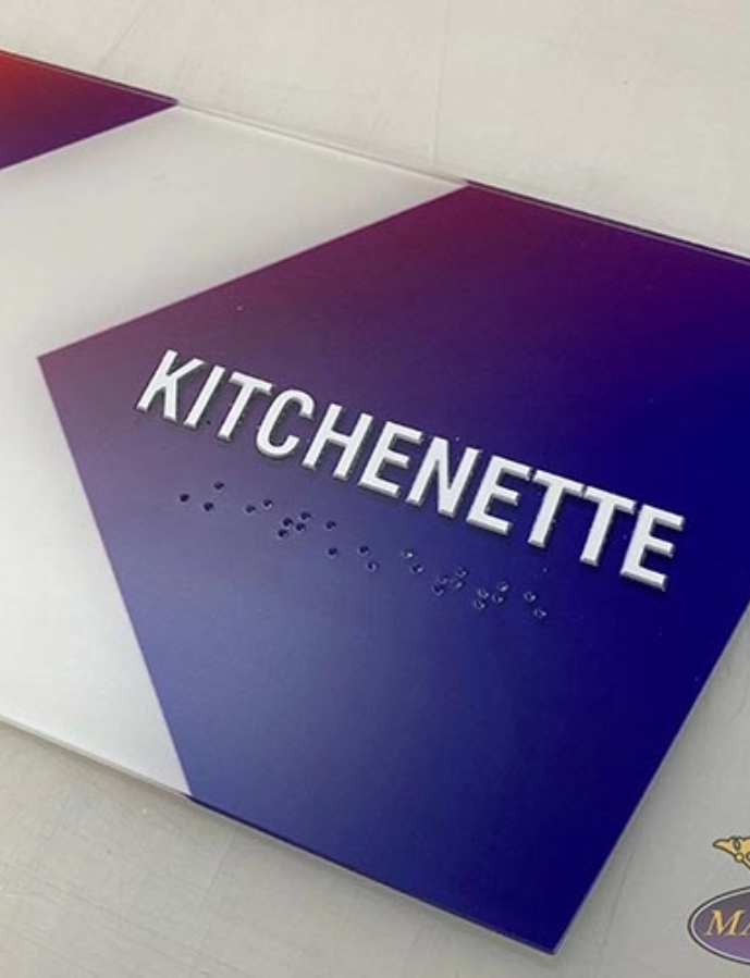 A Comprehensive Guide to Custom ADA Signs for Your Business