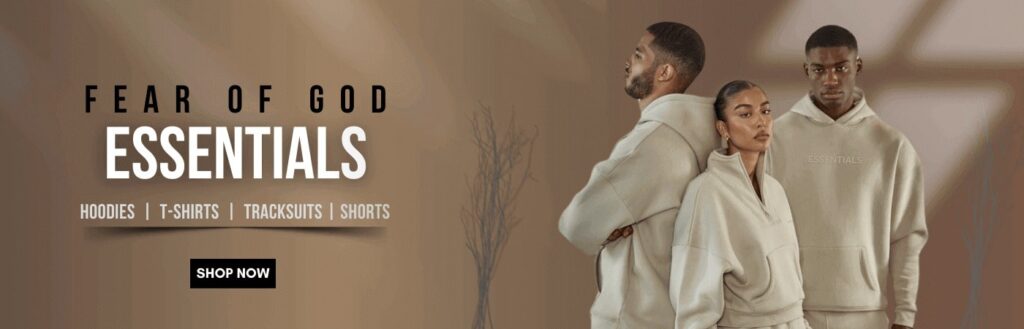 Styles on Iconic Streetwear Essentials Jumper
