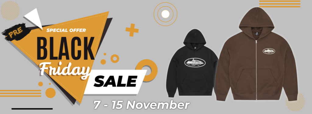 Corteiz Clothing: Iconic Apparel for Every Occasion