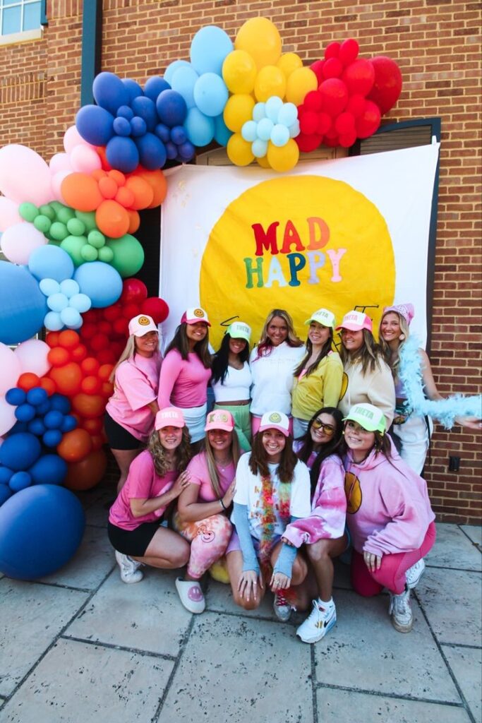 The Madhappy Brand Mission: Fashion with a Cause